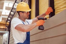 Best Stucco Siding  in West Springfield, VA